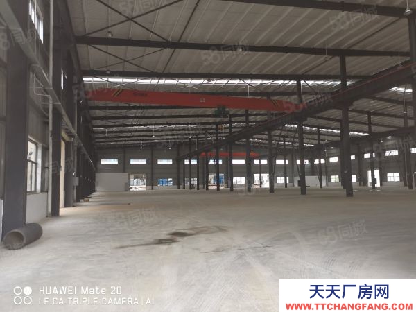 (出租)武漢蔡甸 常福奓山800平1500平2300平5000平多個廠房出租