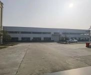 (出租)武漢蔡甸 鋼結構廠房性價比高，可分組，有行吊，食宿配套齊全