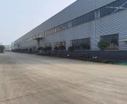 (出租)武漢蔡甸 鋼結構廠房性價比高，可分組，有行吊，食宿配套齊全