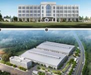 (出租)武漢蔡甸 鋼結構廠房性價比高，可分組，有行吊，食宿配套齊全