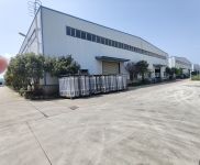 (出租) 武漢漢南日月永利獨棟帶行吊2000平起租，廠房配套齊全，大車可進車間