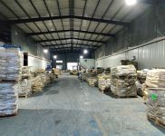 (出租) 武漢漢南日月永利獨棟帶行吊2000平起租，廠房配套齊全，大車可進車間