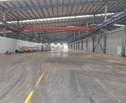 (出租) 武漢蔡甸新建鋼構生產廠房18000平可分租辦公宿舍均有