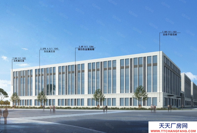 石家莊 藁城 經開區醫療產業園區底價出租，配套齊全交通便利300平起租