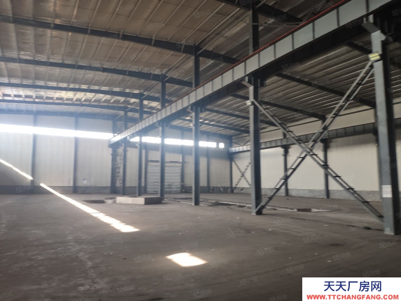 石家莊 藁城機場路附近獨院8000平，高13米可辦環(huán)評