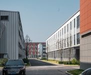 (出售) 武漢蔡甸奓山1200平起廠房出租出售