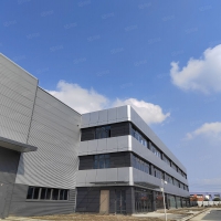 重慶巴南大江廠工業園標準化廠房50年獨立產權