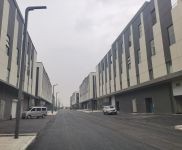 (出售)武漢蔡甸 廠房定制，供地辦證可按揭，提供免費(fèi)設(shè)計(jì)，配套齊全