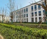 (出售) 武漢蔡甸常福兩層獨棟廠房 層高8.1米 柱距12米 方便生產(chǎn)