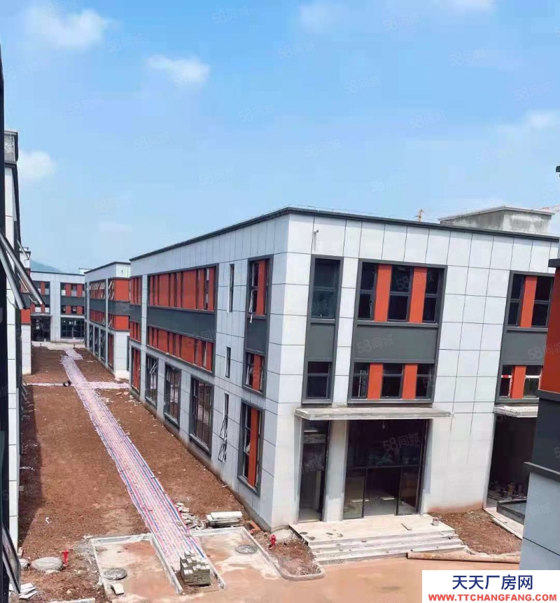 重慶巴南 廠房租售，面積1600平，可安航車。獨(dú)棟，現(xiàn)房