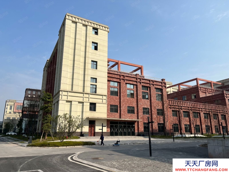 重慶巴南界石獨(dú)棟單層半超多贈(zèng)送帶產(chǎn)權(quán)能環(huán)評(píng)可按揭十年送花園