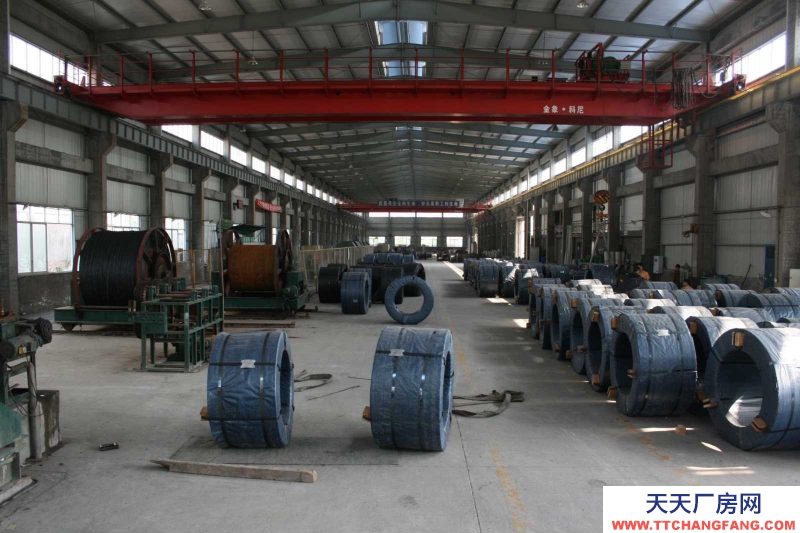 出售重慶長壽晏家工業園土地和廠房