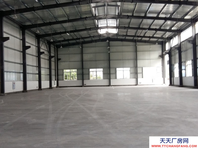重慶長壽便宜廠房出售急售晏家工業園15000平