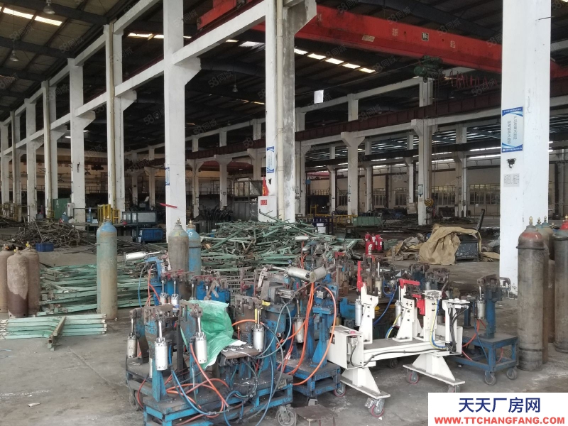 重慶長壽便宜廠房出售急售晏家工業園15000平