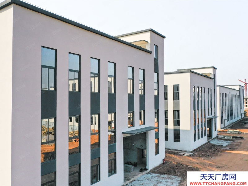 重慶長壽主城旁食品廠房出售，50年大產權