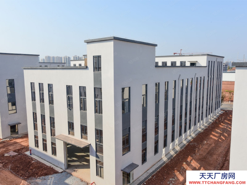 重慶長壽主城旁食品廠房出售，50年大產權