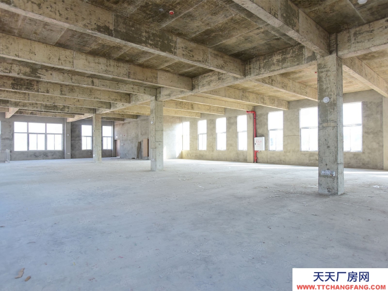 重慶長壽主城旁食品廠房出售，50年大產權