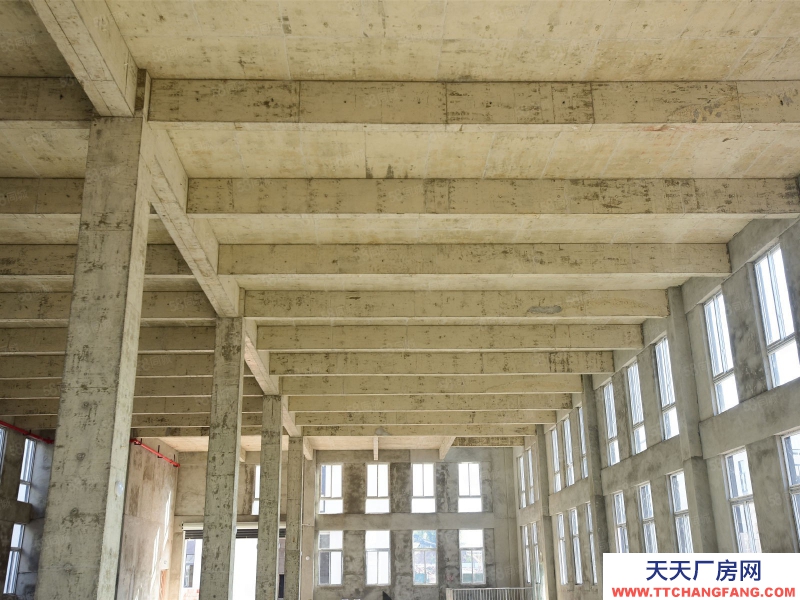 重慶長壽精選食品廠房，園區(qū)扶持力度大