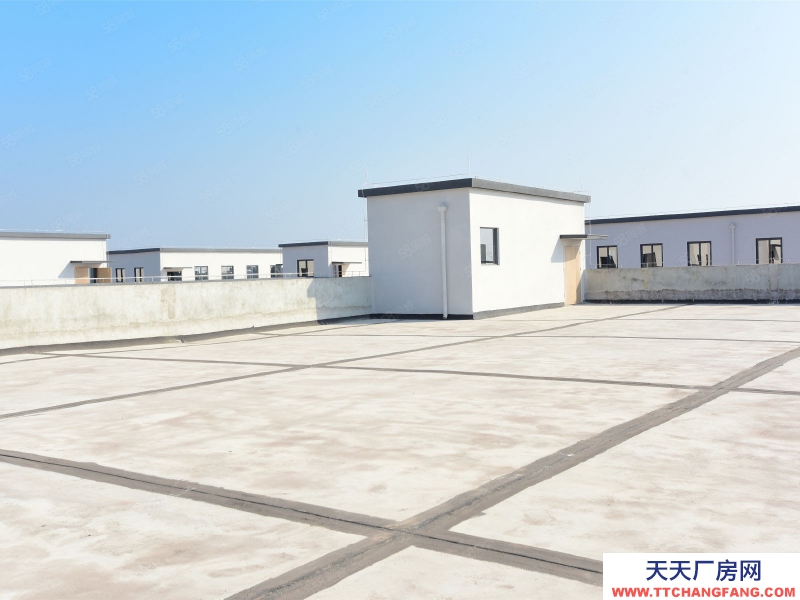 重慶長壽精選食品廠房，園區(qū)扶持力度大