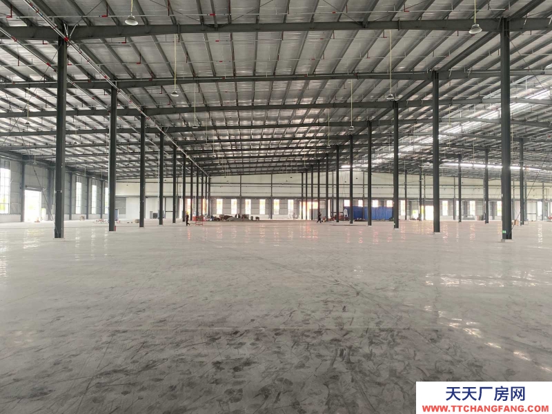 重慶 長壽標準廠房 面積可分 價格優(yōu)惠