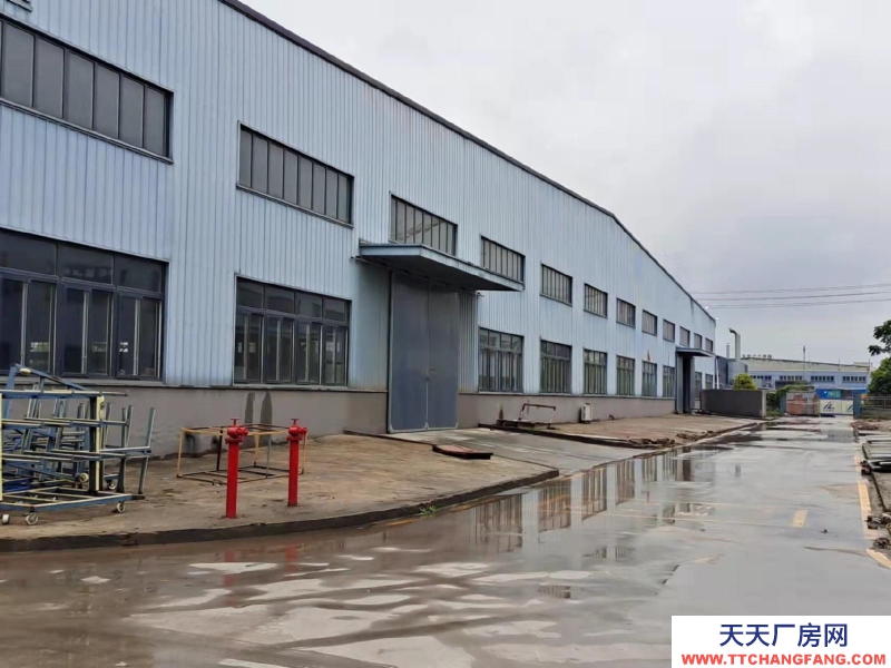 重慶長(zhǎng)壽單層廠(chǎng)房，面積5500平方，有獨(dú)立變壓器630