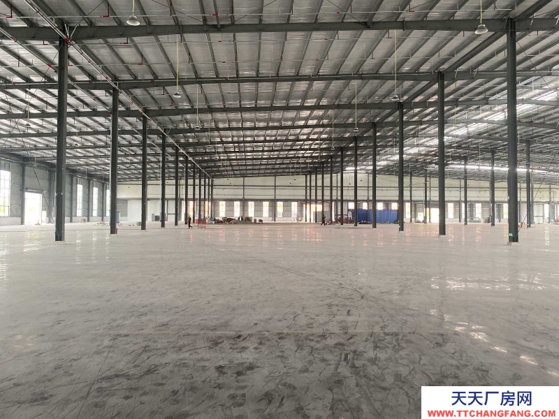 重慶長(zhǎng)壽區(qū)新富二路廠(chǎng)房 面積大可分