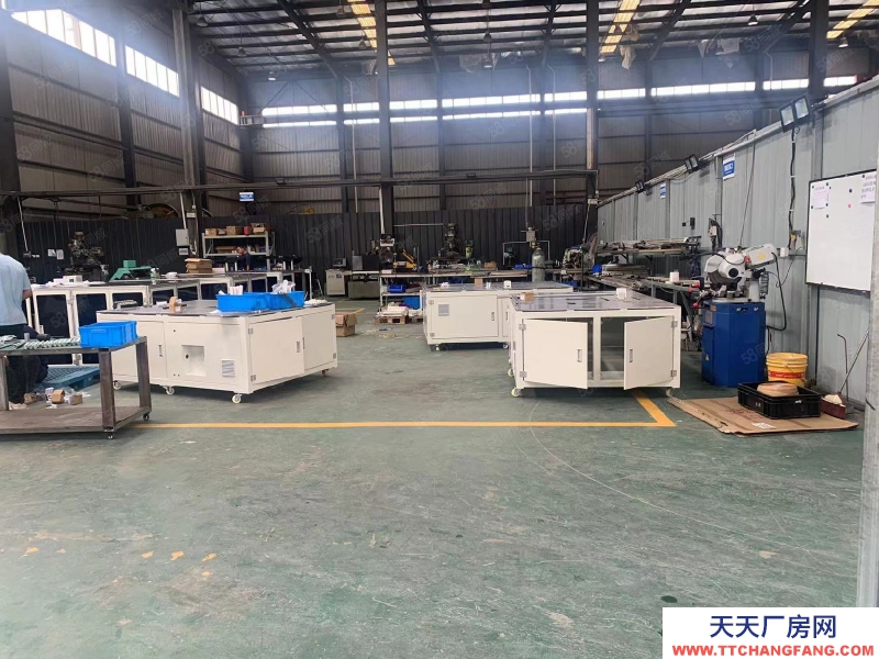 重慶  璧山工業園510平米，945平米標準廠房出租