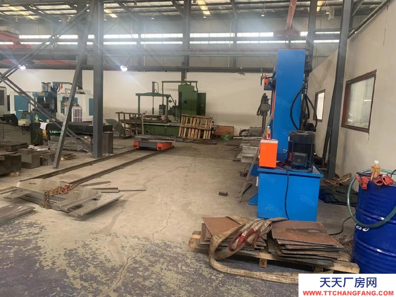 重慶  璧山工業園510平米，945平米標準廠房出租