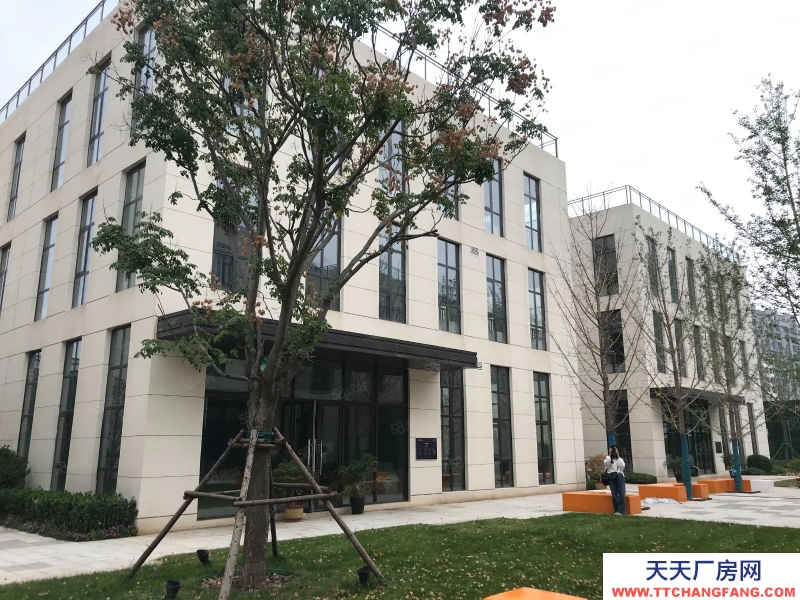 (出售) 鄭州二七工業(yè)用地廠房倉庫有宿舍，五證齊全，現(xiàn)房發(fā)售