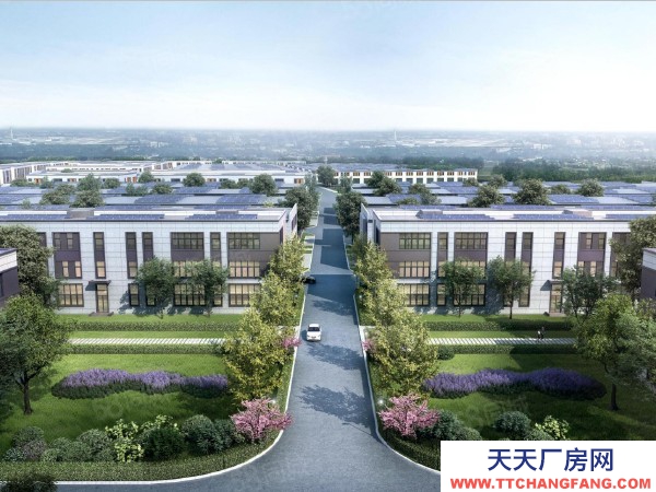 (出售) 鄭州二七，地鐵口，8米層高廠房，50年產權首付2成起