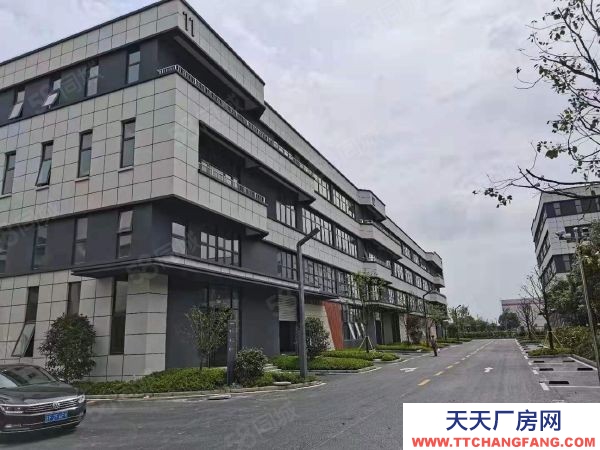 (出售) 鄭州二七兩層半特價(jià)廠房！首層挑高8.1米！50年產(chǎn)權(quán)！可按揭