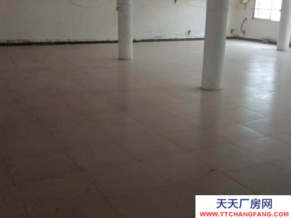 (出租) 鄭州二七1500平框架結構廠房出租