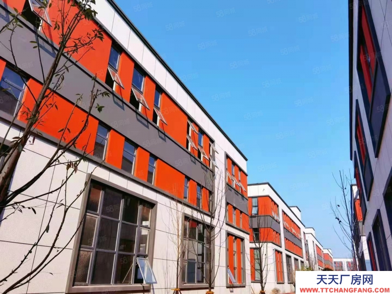 重慶璧山全新標(biāo)準(zhǔn)工業(yè)園區(qū)廠房,數(shù)量有限,消防環(huán)評(píng)已過(guò)