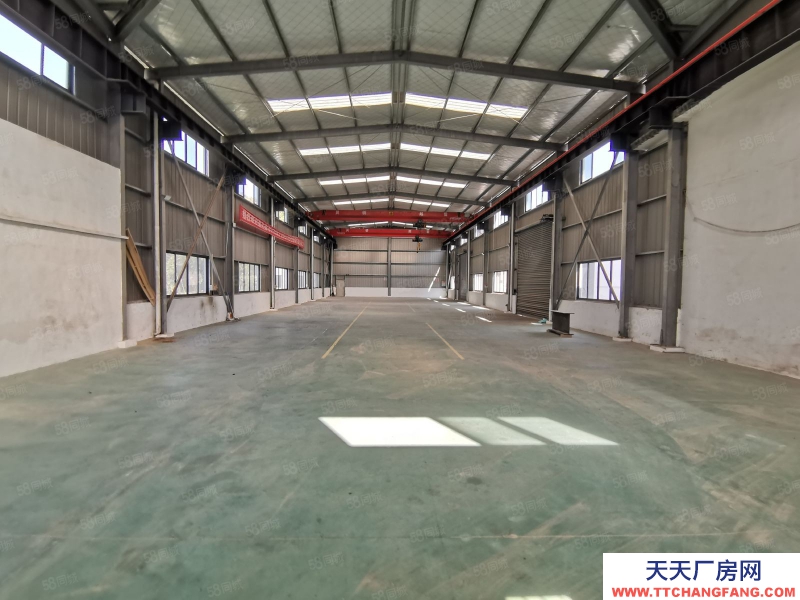 重慶璧山六塘1500平獨院行車廠房 帶空壩 食宿辦公配套