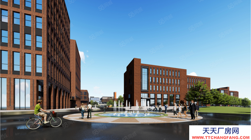 重慶璧山高新區獨棟框架廠房 首層7.8米 可架行車可隔層