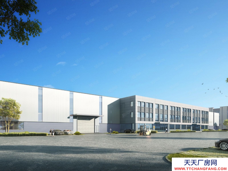 重慶璧山主城單層鋼構(gòu)廠房租售，國企開發(fā)，位置優(yōu)越，招工方便