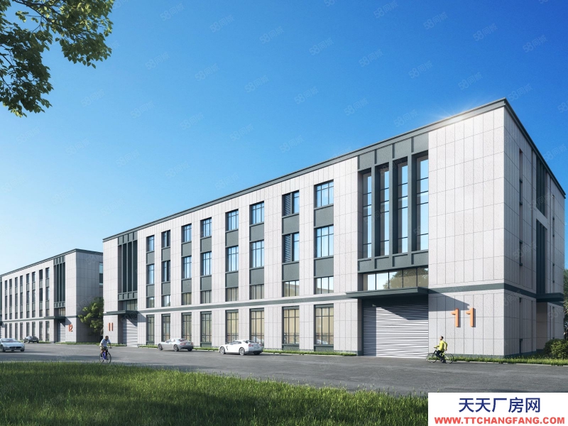 重慶璧山主城單層鋼構(gòu)廠房租售,國(guó)企開(kāi)發(fā),位置優(yōu)越,招工方便