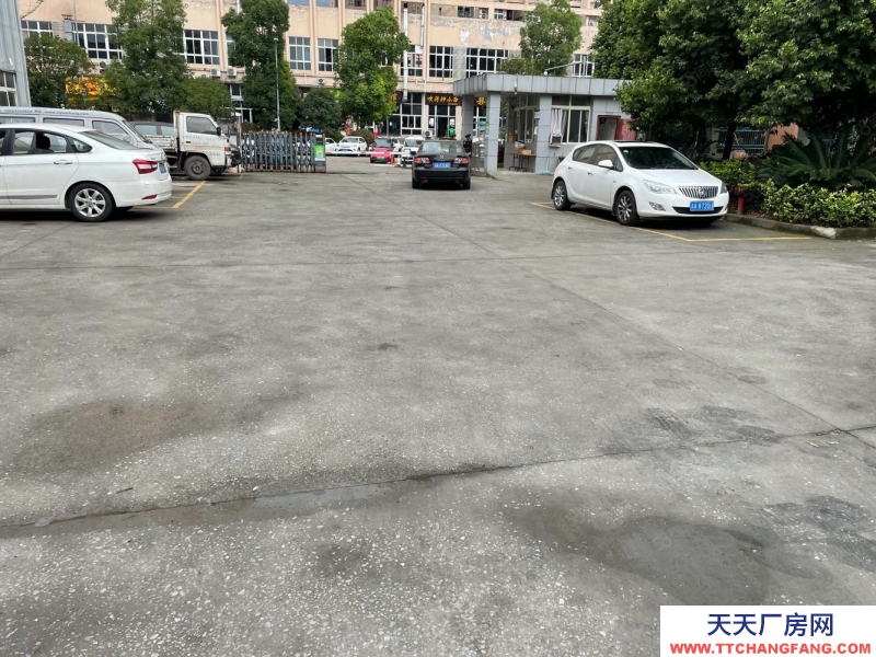 (出售) 重慶璧山高新園區14000平米獨門獨院廠房便宜出售