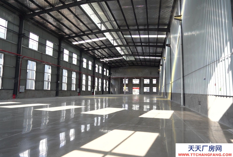 (出租) 重慶江津超實用獨棟廠房，以機械加工，通專用設備，制造汽車等為主