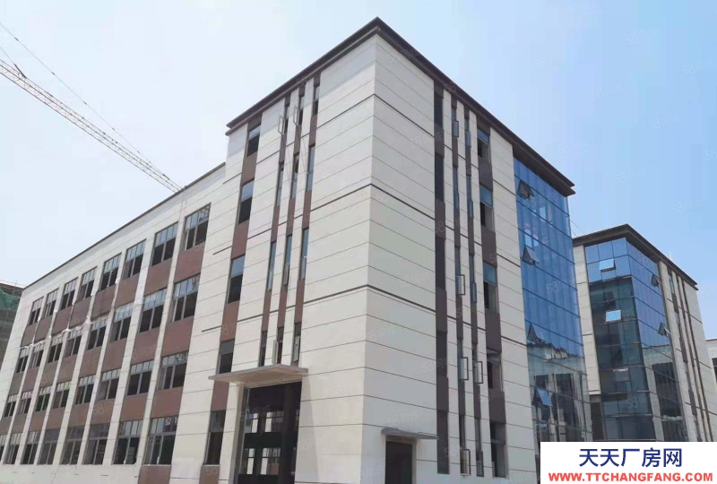 (出租) 重慶江津食品工業園，廠房租售，高速路口離主城近