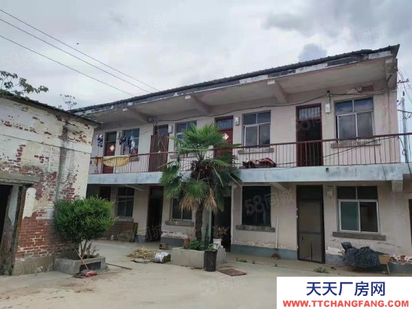 (出租) 鄭州中原區(qū)西三環(huán)旁獨(dú)院廠房出租