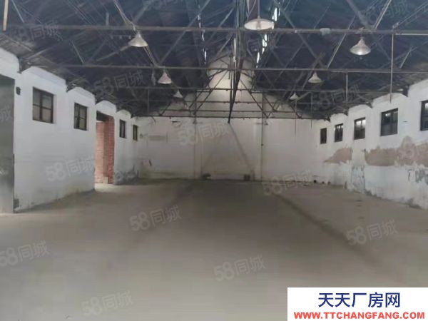 (出租) 鄭州中原區(qū)西三環(huán)旁獨(dú)院廠房出租