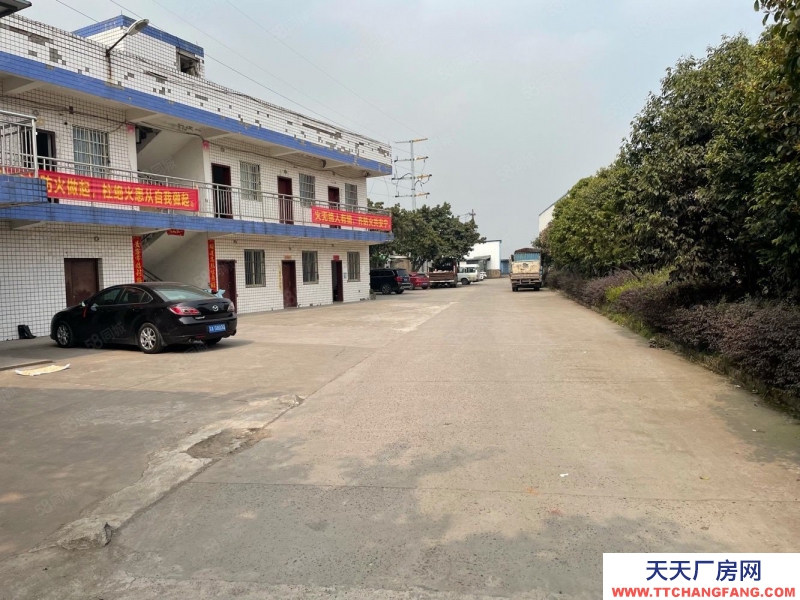 (出售) 重慶江津德感工業(yè)園8000平米獨(dú)門獨(dú)院行車廠房