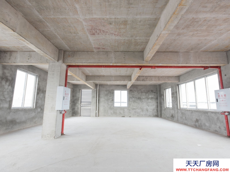 (出售) 重慶江津7.5米高獨門獨戶高速路口的廠房