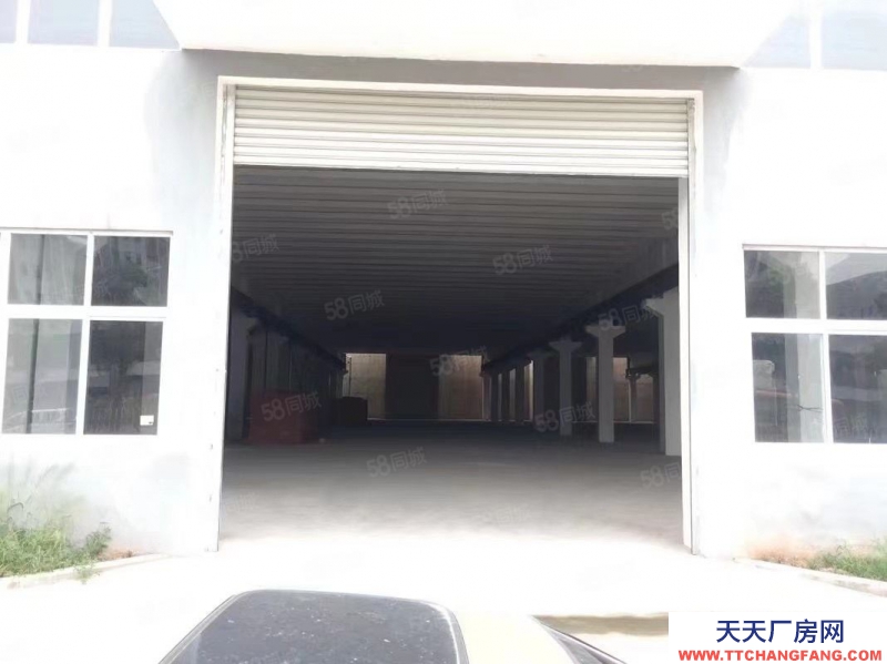 (出售) 重慶江津工業(yè)園區(qū)6000平米標(biāo)準(zhǔn)廠房 可做家具