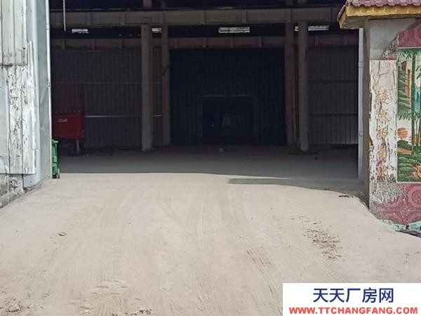 (出租) 鄭州中原各種面積100平米到5000平米大小廠房和倉庫