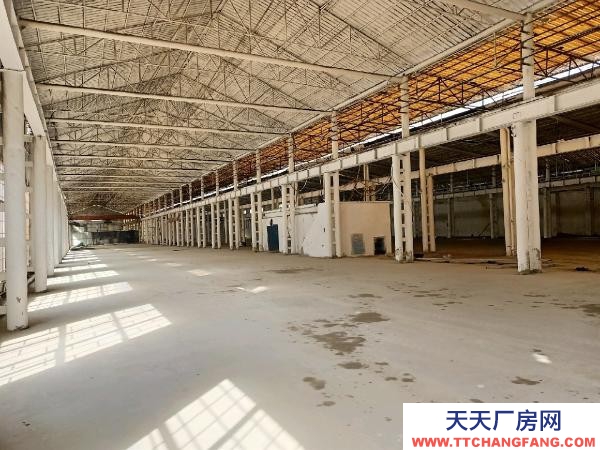 (出租) 鄭州中原各種面積100平米到5000平米大小廠房和倉(cāng)庫(kù)