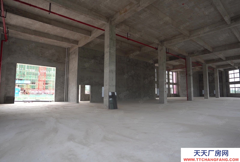 (出售)重慶江津食品產(chǎn)業(yè)園廠房招商