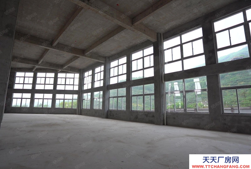 (出售)重慶江津食品產(chǎn)業(yè)園廠房招商