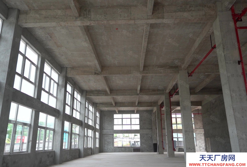 (出售)重慶江津食品產(chǎn)業(yè)園廠房招商